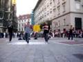 videos de Street show with Alex,Vali,Serg