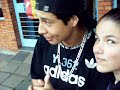 Valeu choque - Mc Marcinho By Eskal