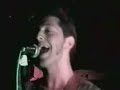 Seis virgenes descalzas (en vivo) / Babasónicos