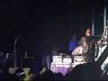Random Concept Drum & Bass Arena at Global Gathering 08