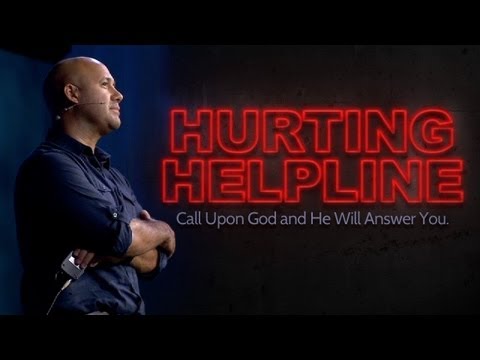 Skit Guys - Hurting Helpline