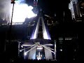 el señor de los milagros en la catedral