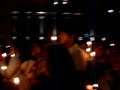 el señor de los milagros en la catedral