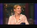 Late Show David Letterman - Julia Roberts (July\ Late Show David Letterman - Julia Roberts (July\
