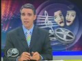 FUERZA BRUTA É ESPETÁCULO DE CRIATIVIDADE