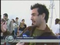 FUERZA BRUTA É ESPETÁCULO DE CRIATIVIDADE