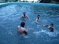 adik2 along napi melakukan onar...