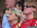Vejle Boldklub - N�stved 12.08.2007