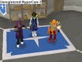 moonlicht66 -  emote line