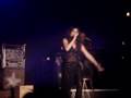 clip video Julie Zenatti Si Le Temps Me Le Permettait