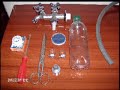 Asperpet - Aspersor de Garrafa Pet / Aspersion of Bottle Pet