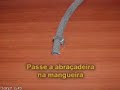 Asperpet - Aspersor de Garrafa Pet / Aspersion of Bottle Pet
