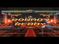 Virtua fighter 5: x AS5ASSIN x (Kage on left ) Vs. xNarKoSith (Kage on right)