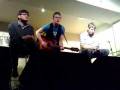 videos de Futureheads - Hounds of Love Glasgow QMU live acoustic set