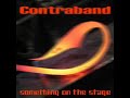 Contraband - Runaway