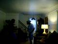 WAT Show Episode 1 Part 3: Dancing Rapping, and a Monkey