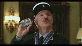 THE PINK PANTHER 2 Trailer HD (...