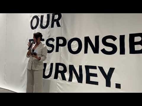 Samsonite Suntec Boutique Opening 2024