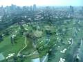Pacific Plaza Tower - Elevator Lobby View @ FBGC