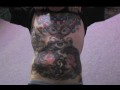 2008 Fresno Tattoo Expo commercial