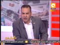 نور ينفي توسطه لعقد صفقة بين الشاطر وشفيق
