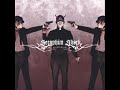 Seraphim shock- Annabell