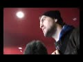 Reverend And The Makers : Backstage : Roundhouse