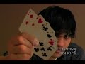 Jason Bishop does an Interactive Magic Effect Jason Bishop does an Interactive Magic Effect