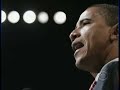 Racial Issues And Campaign \