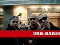 TREBOL CLAN En Chile [URB-BAR89] HOTEL