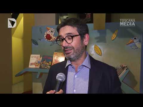Ecoincontro con Walter Veltroni e Claudia De Lillo