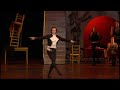CARMEN - L'amour est enfant de bohème