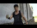 Banlieue 13 Ultimatum - Tournage - Episode 1 (District 13 Ultimatum Shooting)