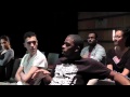 Maluku Mokro Connexion 2: Buka Mulu Speak! (jongerendebat)