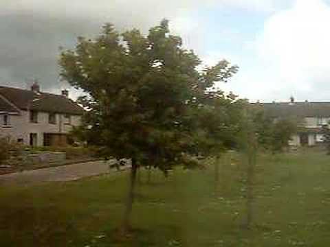 Beaufort Scale 1  -  Mild Breze