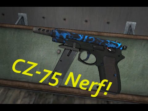 how to patch cs go