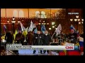Vladimir Putin, We won an open, honest fight