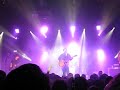 Matthew Good - The Boy Who Could Explode (Live in Halifax 12-5-09)