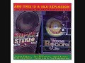 The Skatalites - Independent Anniversary Ska