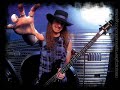 Tribute to Cliff Burton (to live is to die)