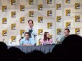 Here is the first part of the Dr. Horrible's Sing-along Blog panel at Comic Con 2008 on 7/25/08.  I only taped the first 35 mins of panel.  If you haven't watched Dr. Horrible yet...you're missing out.  You can currently see it free here:http://www.drhorrible.com/mushortio.html