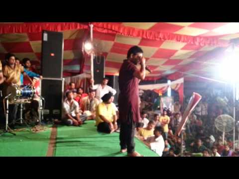 Kanth Kaler | Teri Daya Mehar | Live Perform | 04/07/2013