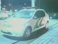 Assaltante é baleado em posto de gasolina e morre