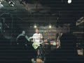 black suit youth ~ we are lions live @ trash in brooklyn new york. problems with the christmas lights in the beginning.