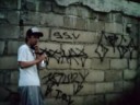 SOUTH SIDE VANDALISM
