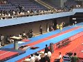 Chinese Men Vault! 2007 Chinese Men Vault! 2007
