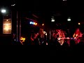 DoomSword - Live@Musicdrome 27/10/2007 - Steel of My Axe