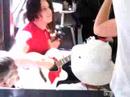 White Stripes - Winnipeg Secet Show "Hotel Yorba"