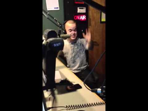 Off the comedy club presents Comedian Brad Williams