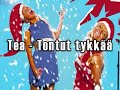 © 2007 EMI
© 2007 Tea Hiilloste